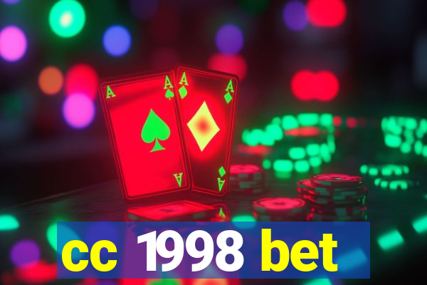 cc 1998 bet